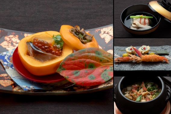 プレミアホテル-TSUBAKI-札幌 リブランド10周年記念特別コース