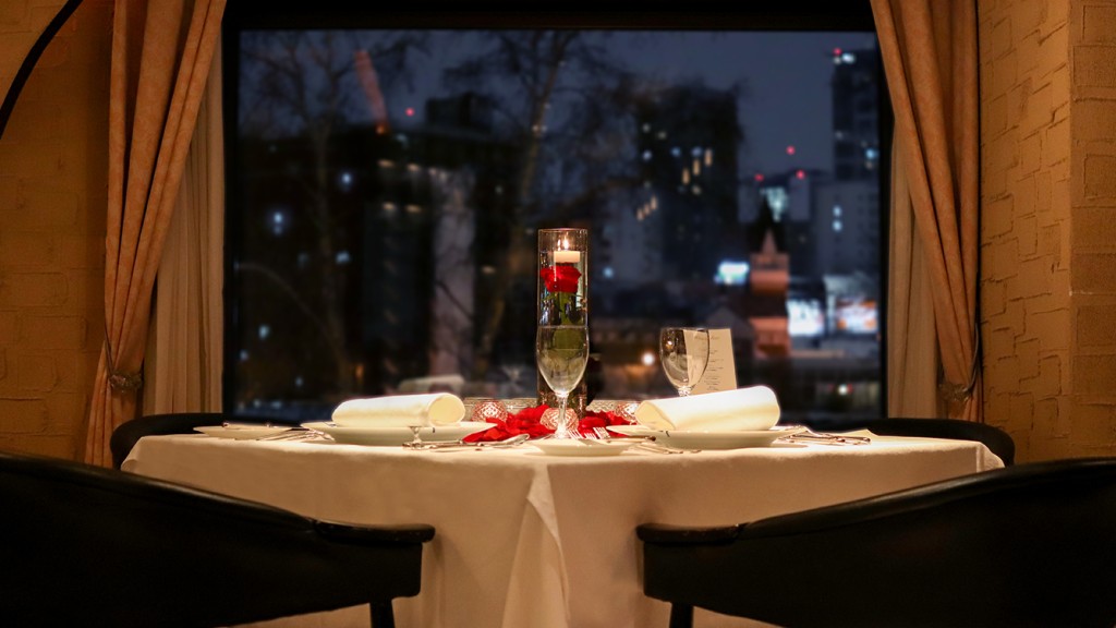 CHRISTMAS DINNER Noël