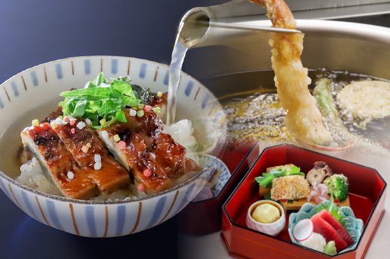 【Summer Bubbles Festa!】日本料理 花城 パーティーコース