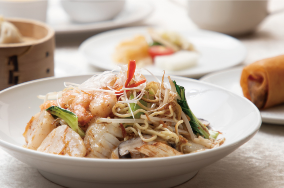 REBRAND10周年こだわりランチ